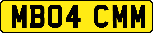MB04CMM