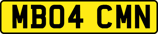 MB04CMN