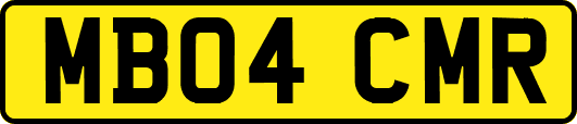 MB04CMR