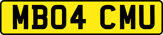 MB04CMU