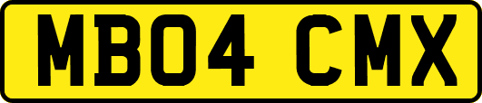 MB04CMX