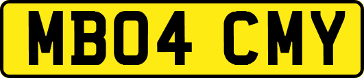 MB04CMY