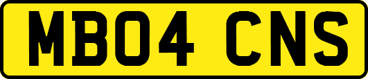 MB04CNS
