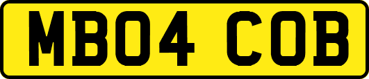 MB04COB