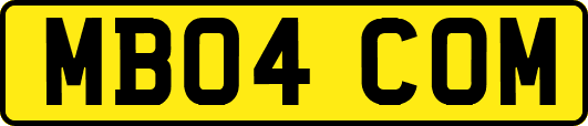 MB04COM