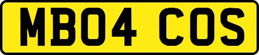 MB04COS