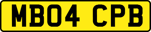 MB04CPB
