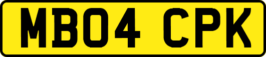MB04CPK