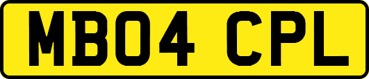 MB04CPL