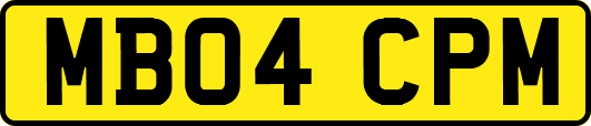 MB04CPM