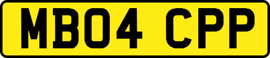 MB04CPP