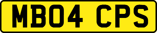 MB04CPS