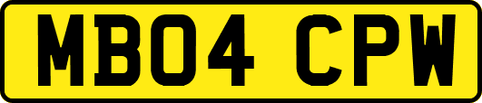 MB04CPW