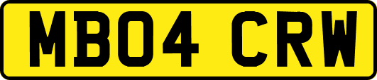 MB04CRW