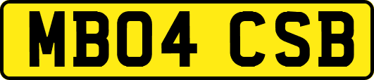 MB04CSB