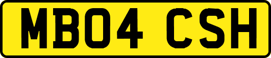 MB04CSH