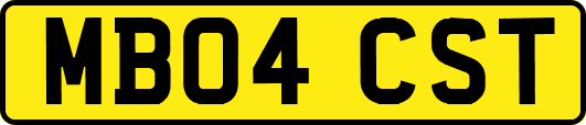 MB04CST