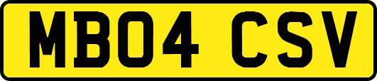 MB04CSV