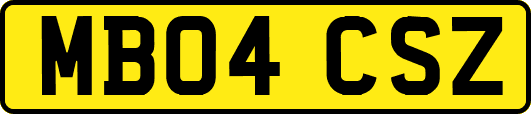 MB04CSZ