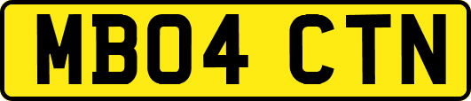 MB04CTN