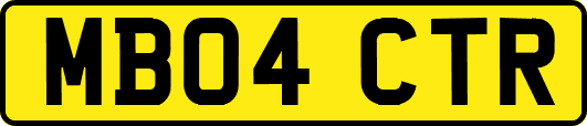 MB04CTR