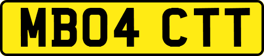 MB04CTT