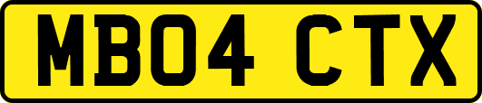 MB04CTX