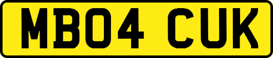 MB04CUK