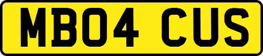 MB04CUS