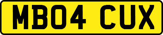 MB04CUX