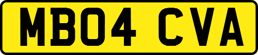 MB04CVA