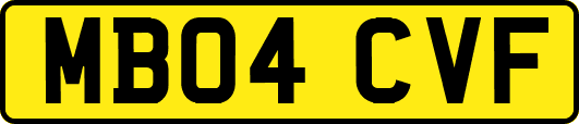 MB04CVF
