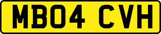 MB04CVH