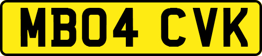 MB04CVK