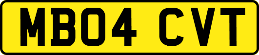 MB04CVT