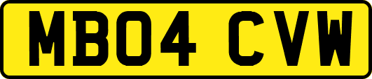 MB04CVW