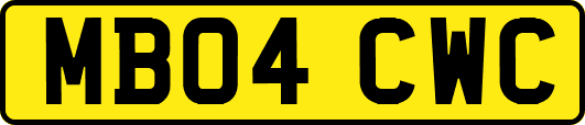 MB04CWC