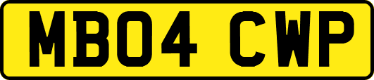 MB04CWP