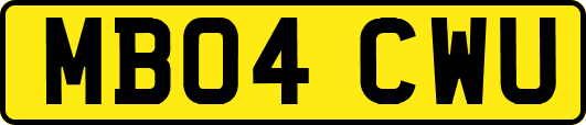 MB04CWU