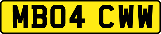 MB04CWW