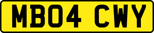 MB04CWY