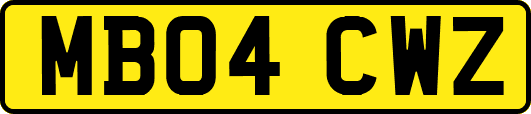 MB04CWZ