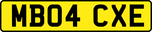 MB04CXE