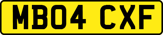 MB04CXF