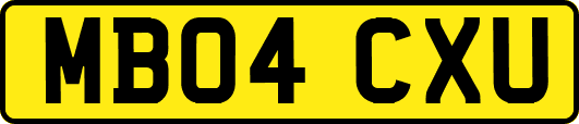 MB04CXU