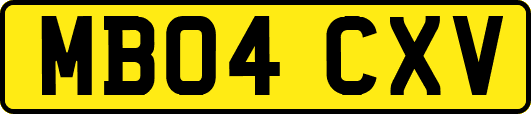 MB04CXV