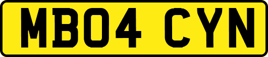 MB04CYN