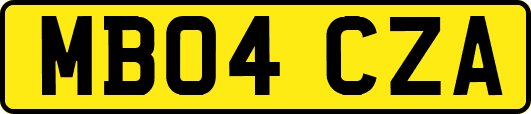 MB04CZA