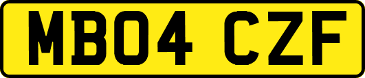 MB04CZF