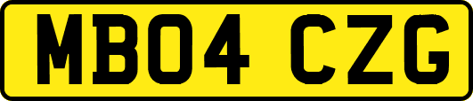 MB04CZG
